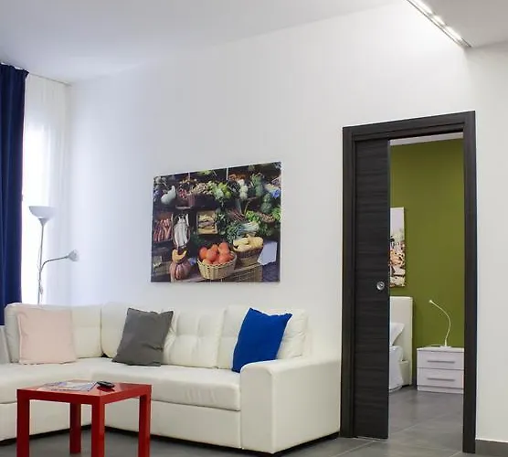 Palazzo Dei Delfini By Receptio