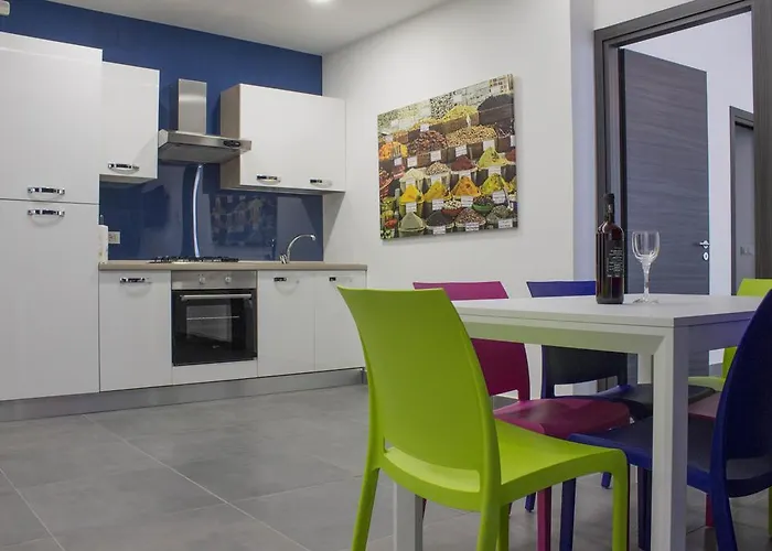 Palazzo Dei Delfini By Receptio Lejlighed