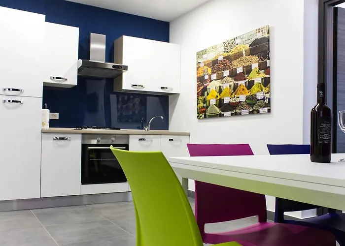 Palazzo Dei Delfini By Receptio *