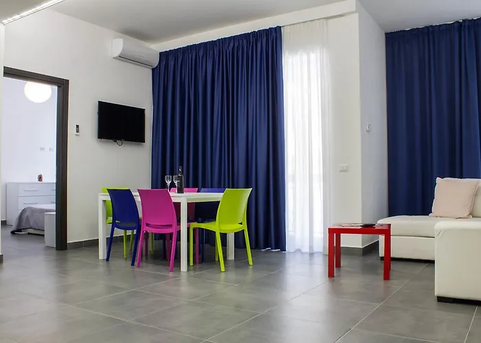 Palazzo Dei Delfini By Receptio