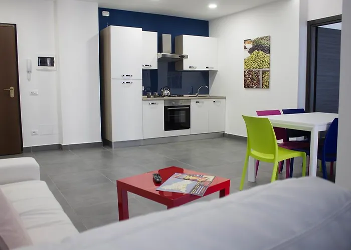 Lejlighed Palazzo Dei Delfini By Receptio