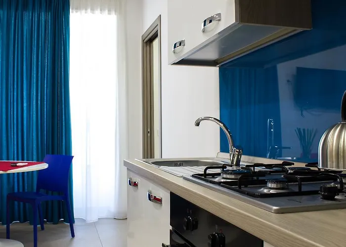 Palazzo Dei Delfini By Receptio * Catania