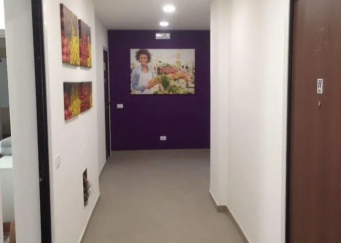 Palazzo Dei Delfini By Receptio Catania