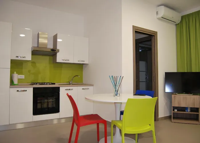 Lejlighed Palazzo Dei Delfini By Receptio