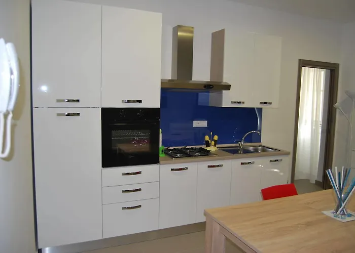 Lejlighed Palazzo Dei Delfini By Receptio *