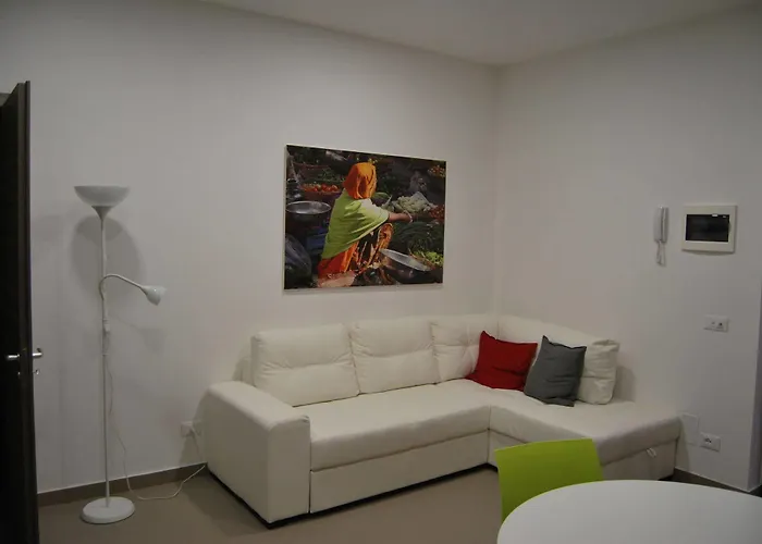 Lejlighed Palazzo Dei Delfini By Receptio Catania