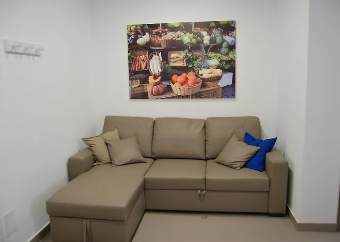 Palazzo Dei Delfini By Receptio *