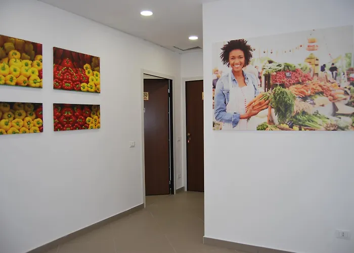 Palazzo Dei Delfini By Receptio Catania