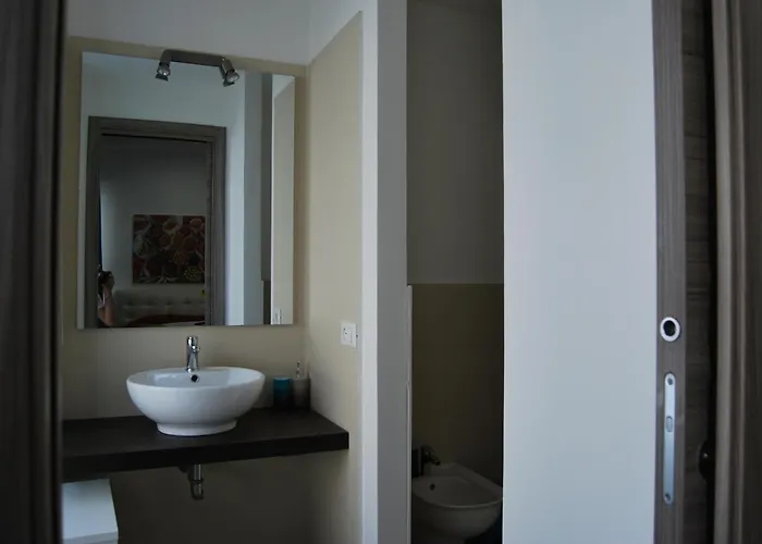 Palazzo Dei Delfini By Receptio *