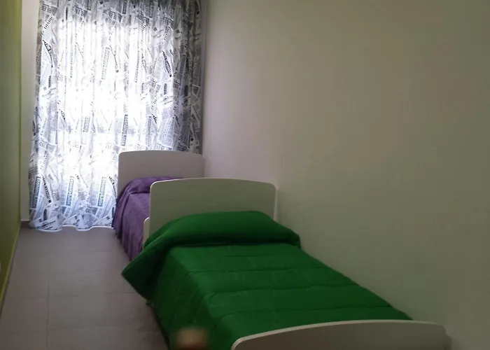 Palazzo Dei Delfini By Receptio * Catania