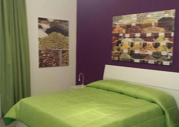 Palazzo Dei Delfini By Receptio Lejlighed