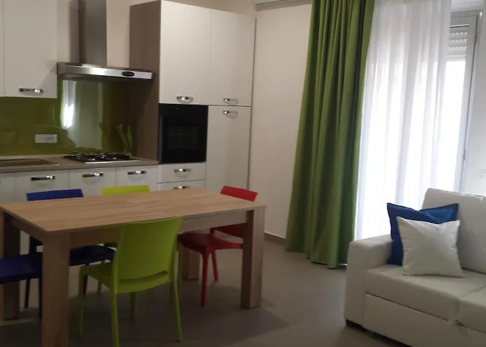 Palazzo Dei Delfini By Receptio Lejlighed