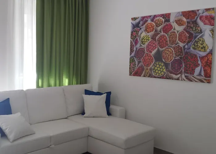 Palazzo Dei Delfini By Receptio Lejlighed