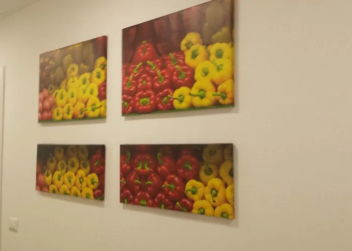 Palazzo Dei Delfini By Receptio Lejlighed *