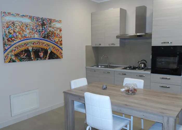 Palazzo Dei Delfini By Receptio Catania