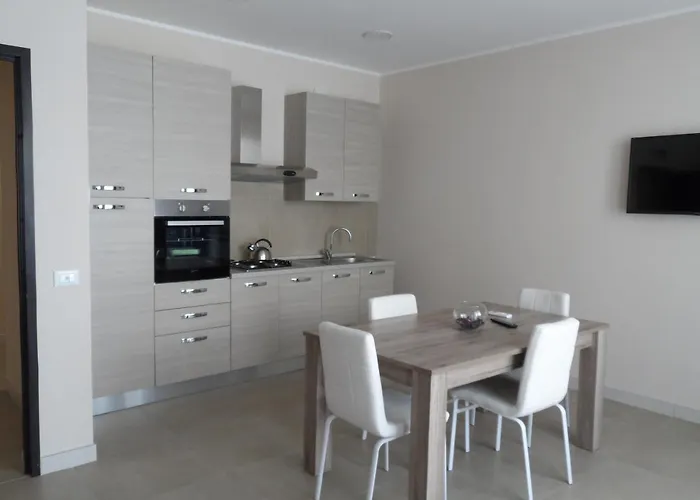 Palazzo Dei Delfini By Receptio Lejlighed