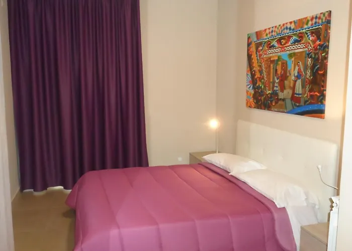 Palazzo Dei Delfini By Receptio Lejlighed