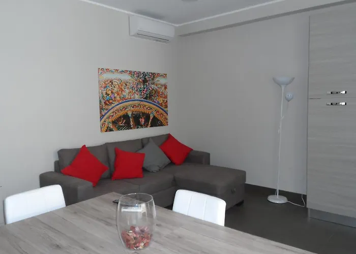 Palazzo Dei Delfini By Receptio *