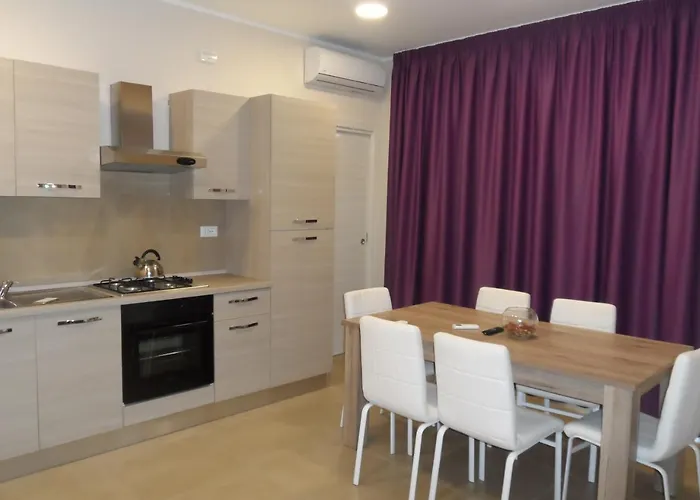 Palazzo Dei Delfini By Receptio Lejlighed *