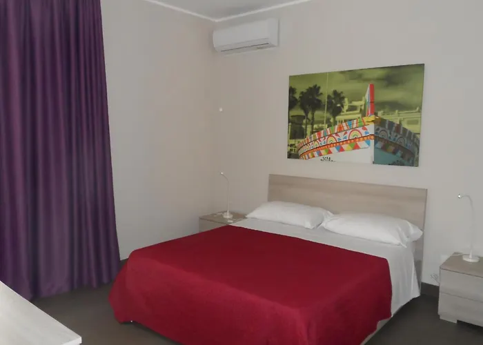 Palazzo Dei Delfini By Receptio Catania