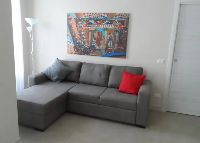 Palazzo Dei Delfini By Receptio